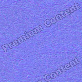 Seamless Textures of Stucco + Normal & Bump Mapping